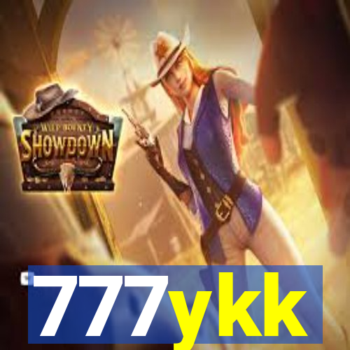 777ykk