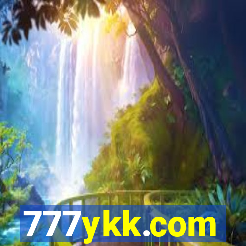 777ykk.com