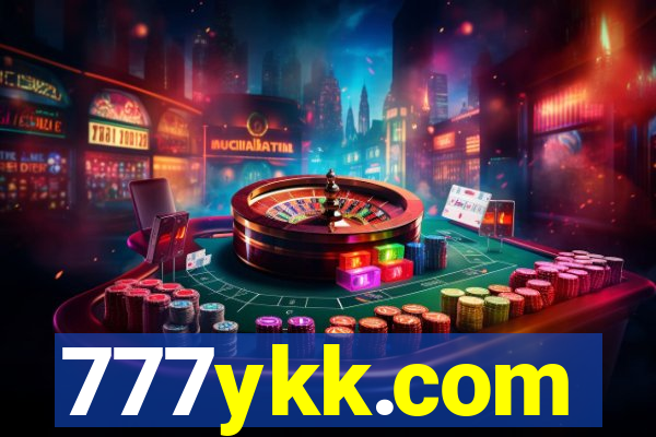 777ykk.com