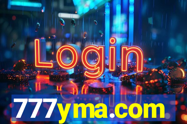 777yma.com