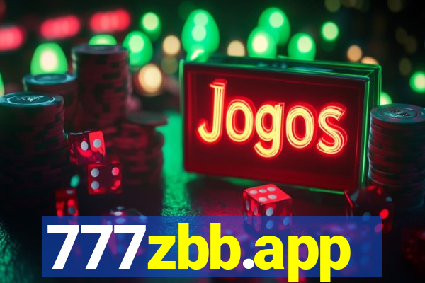 777zbb.app