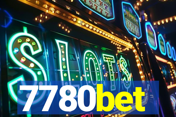 7780bet