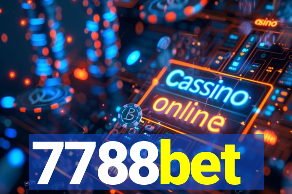 7788bet