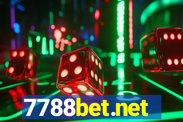 7788bet.net