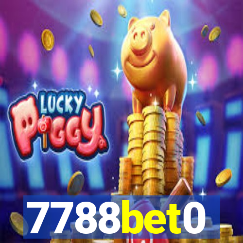 7788bet0