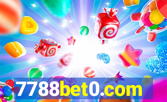 7788bet0.com