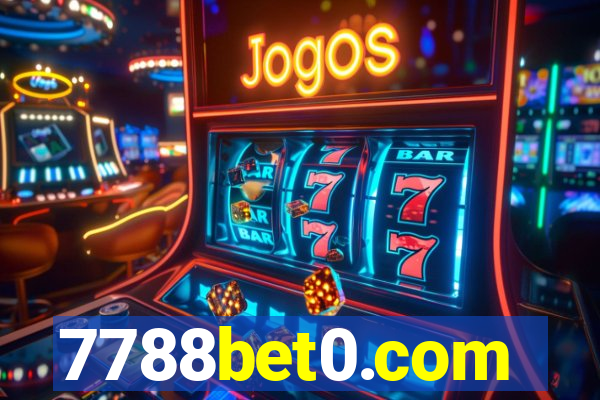 7788bet0.com