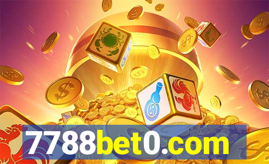 7788bet0.com