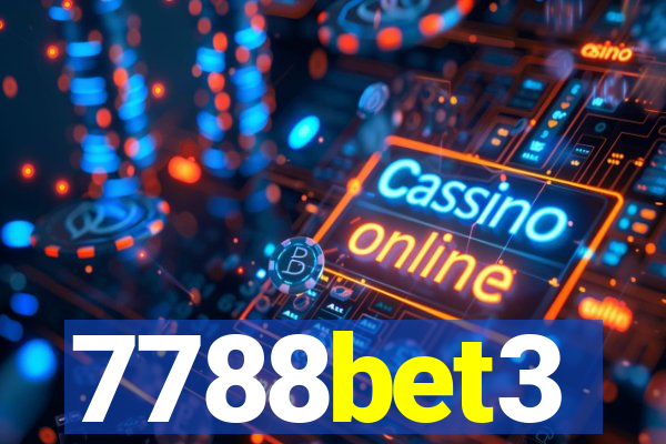 7788bet3