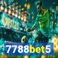 7788bet5