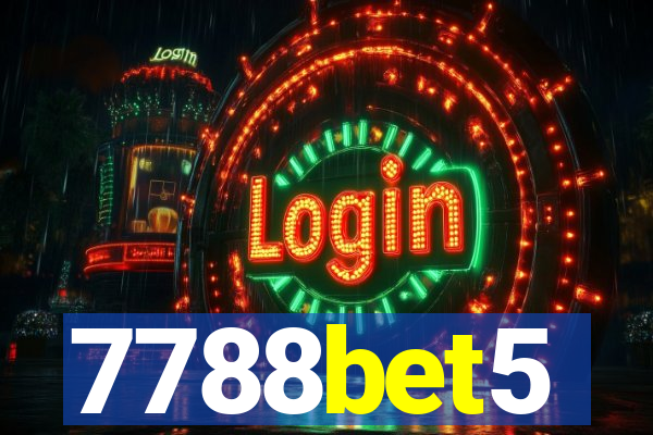 7788bet5