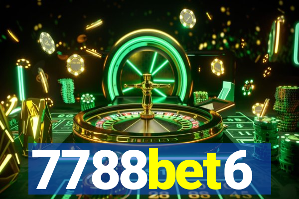 7788bet6