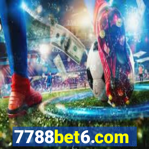 7788bet6.com