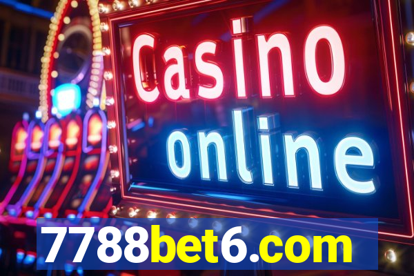 7788bet6.com