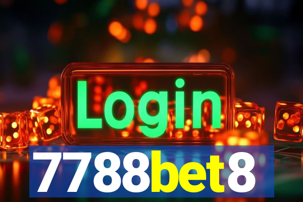 7788bet8