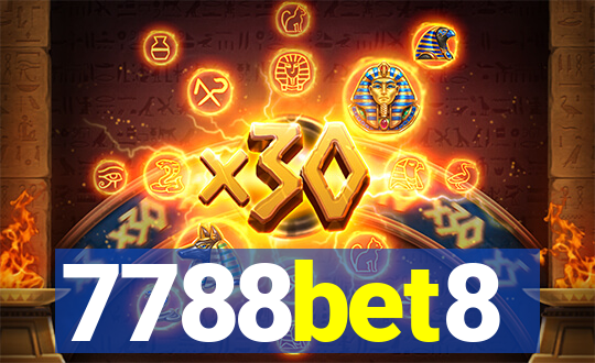 7788bet8