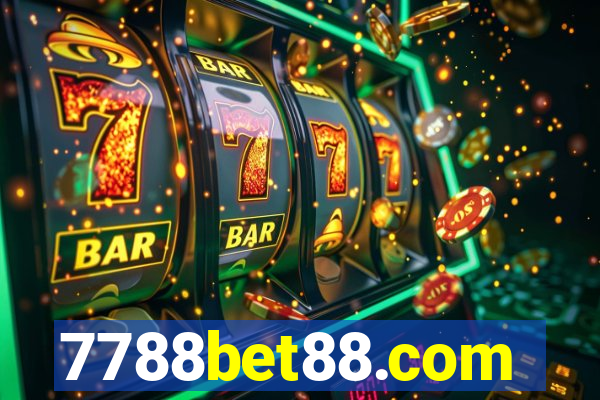 7788bet88.com