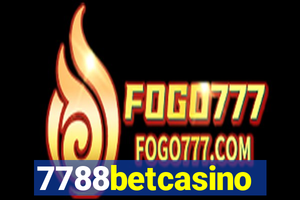 7788betcasino