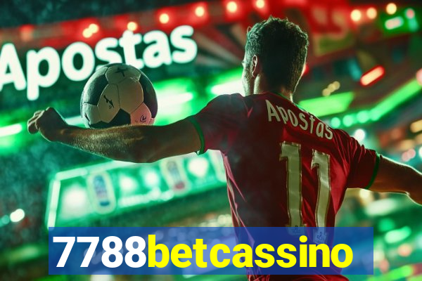 7788betcassino