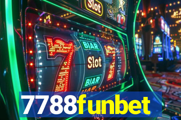 7788funbet