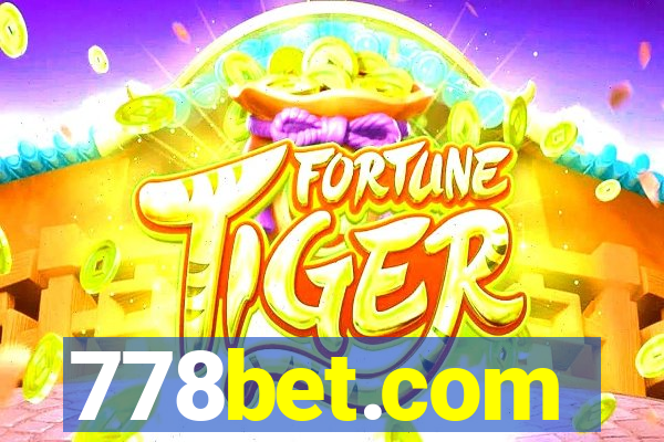 778bet.com