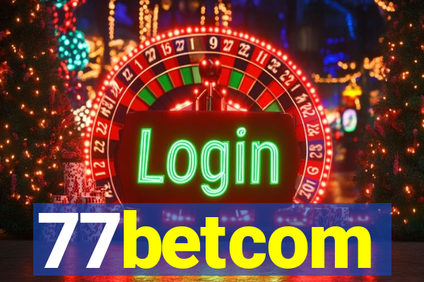 77betcom