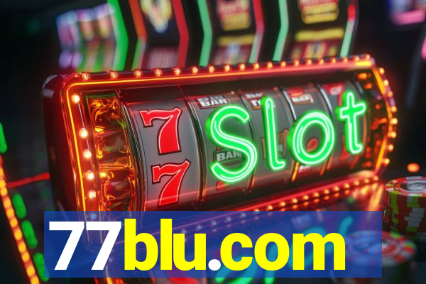 77blu.com