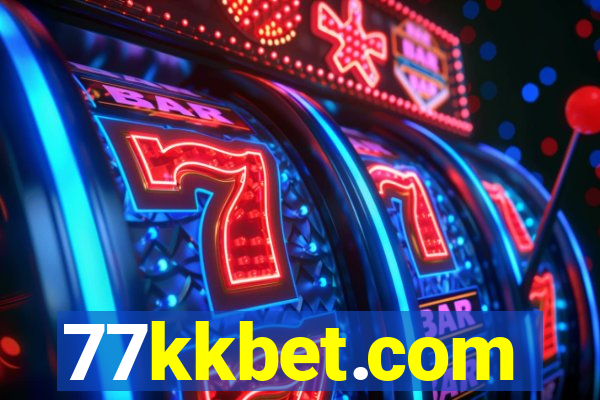 77kkbet.com