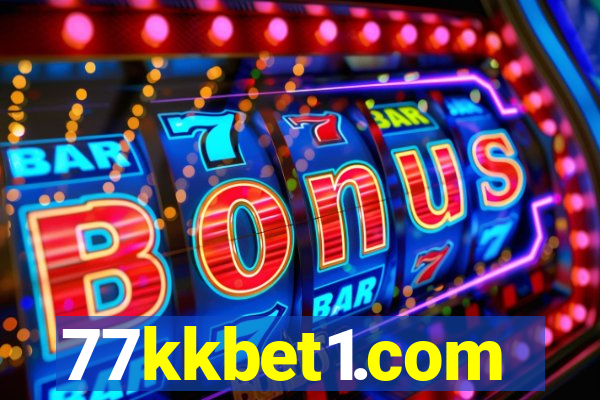 77kkbet1.com