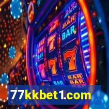 77kkbet1.com