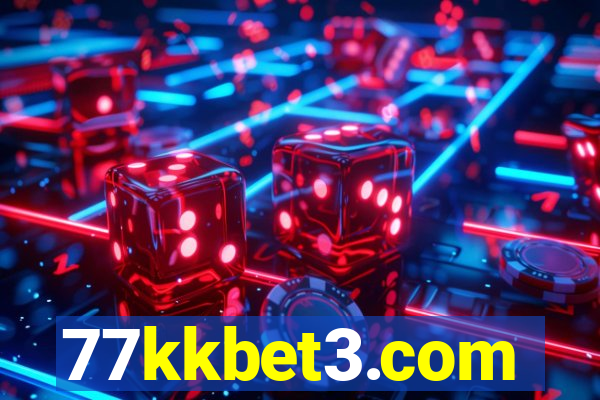 77kkbet3.com