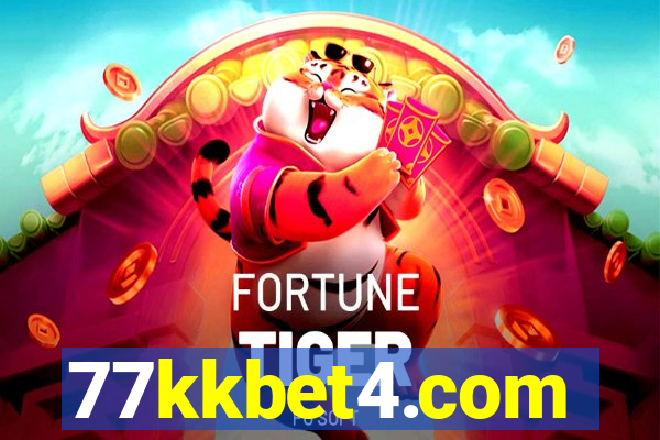 77kkbet4.com