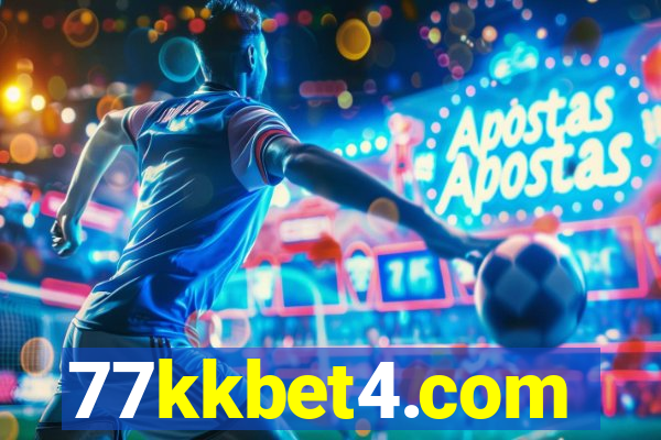 77kkbet4.com