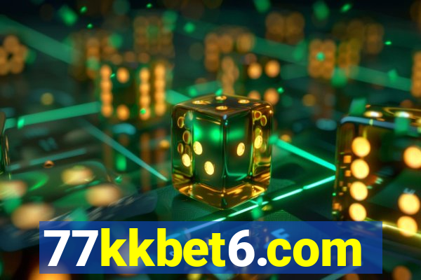 77kkbet6.com