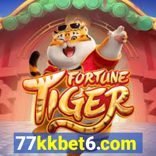 77kkbet6.com