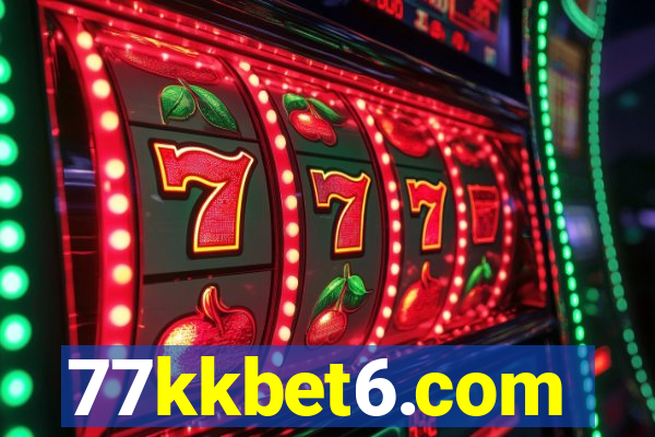 77kkbet6.com