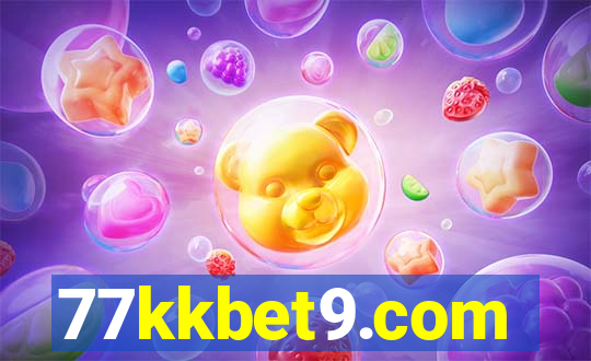 77kkbet9.com