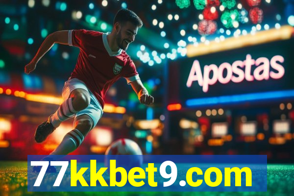 77kkbet9.com