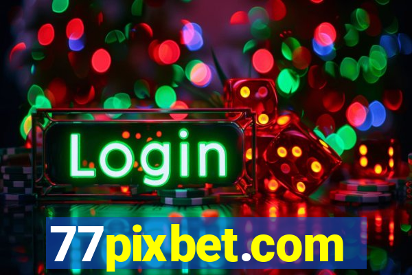 77pixbet.com