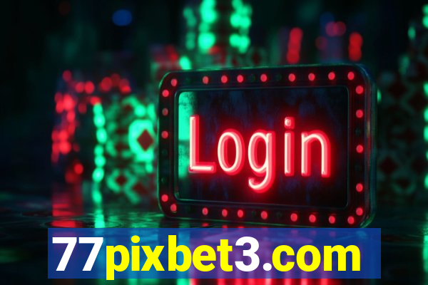 77pixbet3.com