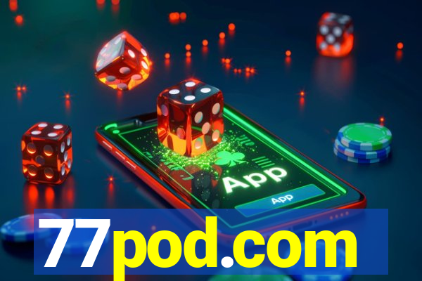 77pod.com