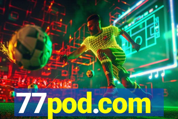 77pod.com