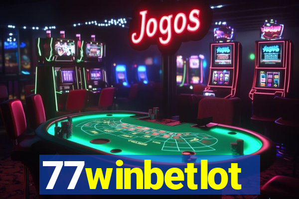 77winbetlot