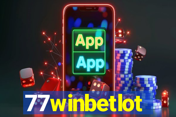 77winbetlot