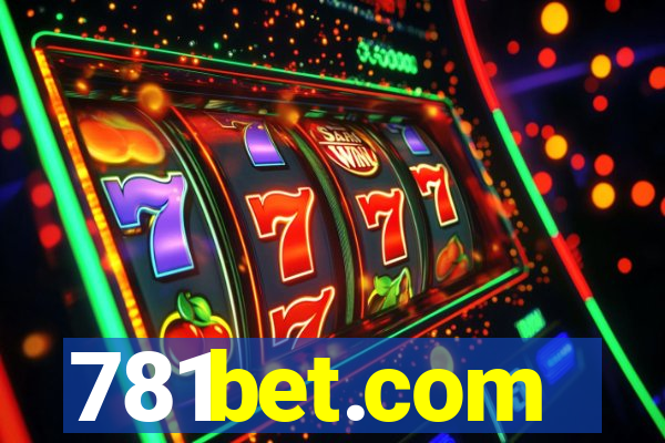 781bet.com