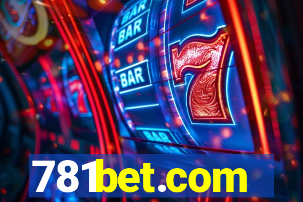 781bet.com