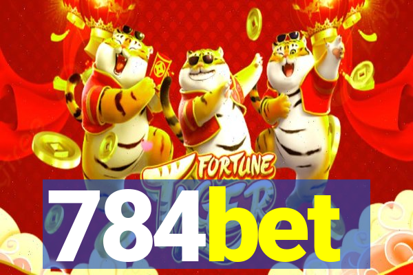 784bet