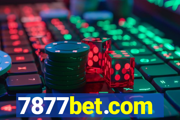 7877bet.com