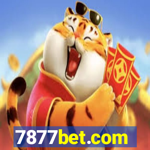 7877bet.com