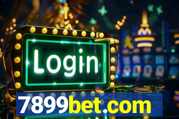 7899bet.com